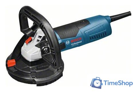 Полировальная машина Bosch GBR 15 CAG (0601776001) - Изображение №1 — Интернет-магазин Time-Shop