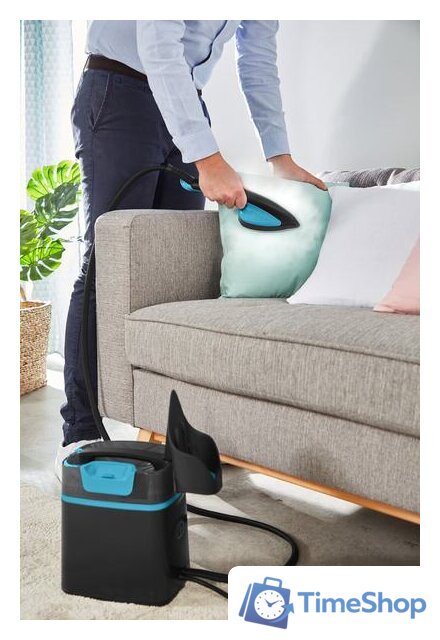 Отпариватель Tefal Ixeo QT1511E0 - Изображение №19 — Интернет-магазин Time-Shop