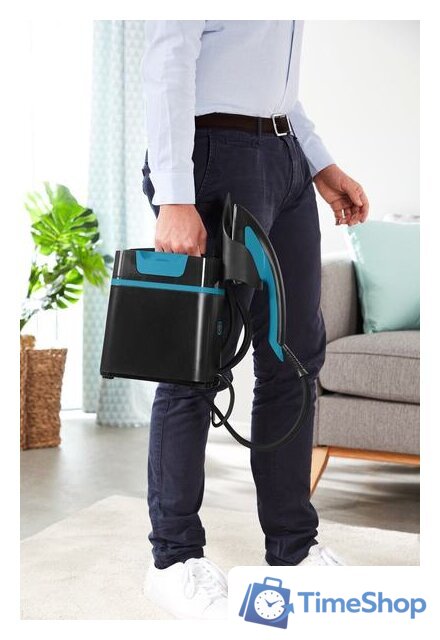 Отпариватель Tefal Ixeo QT1511E0 - Изображение №20 — Интернет-магазин Time-Shop