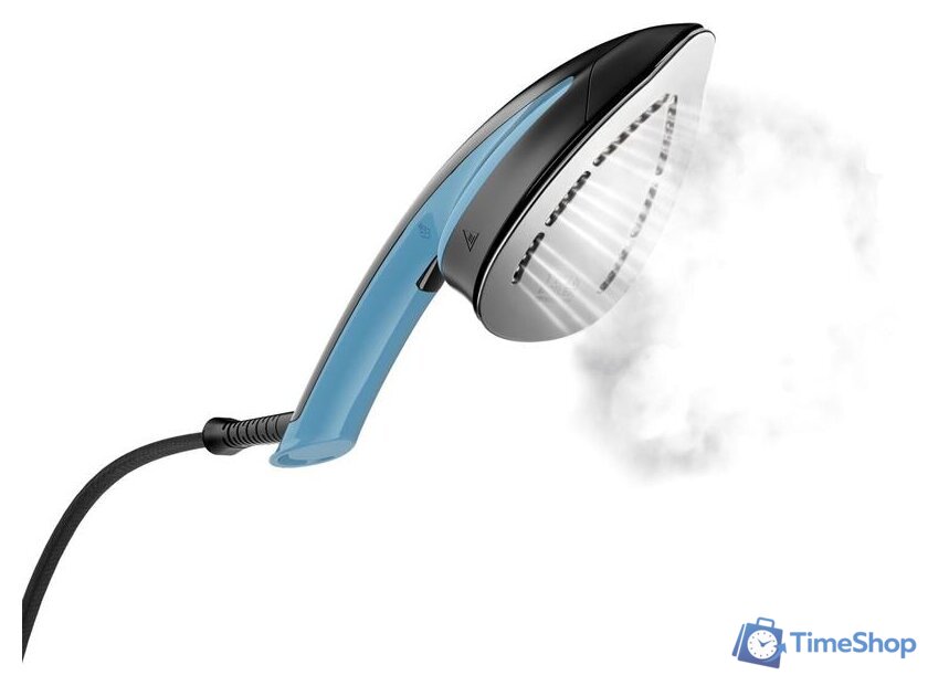Отпариватель Tefal Ixeo QT1511E0 - Изображение №7 — Интернет-магазин Time-Shop