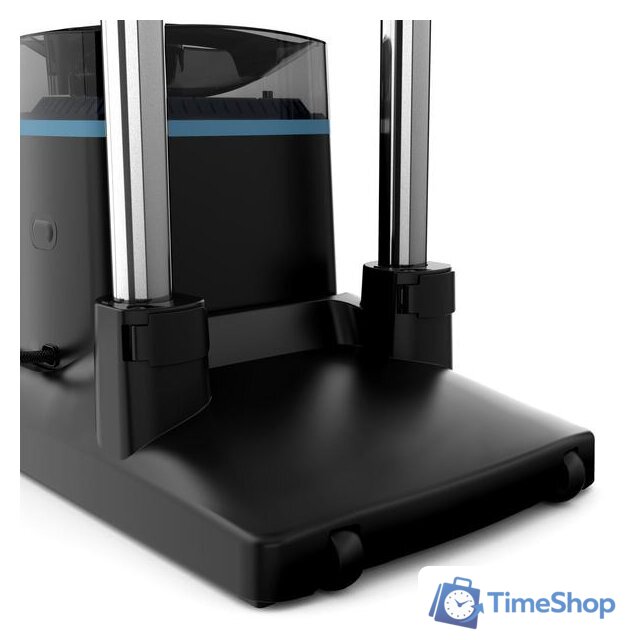 Отпариватель Tefal Ixeo QT1511E0 - Изображение №8 — Интернет-магазин Time-Shop