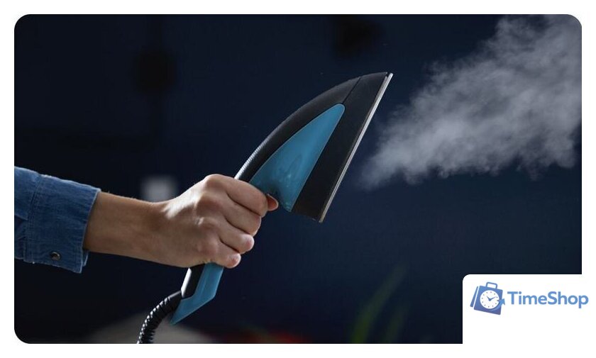 Отпариватель Tefal Ixeo QT1511E0 - Изображение №16 — Интернет-магазин Time-Shop