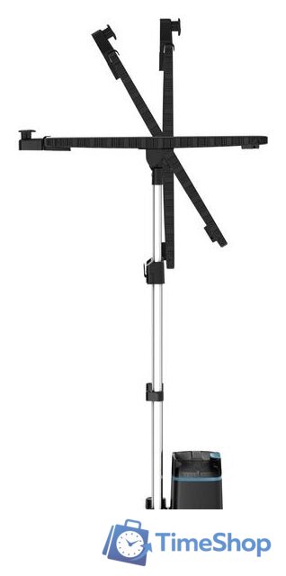 Отпариватель Tefal Ixeo QT1511E0 - Изображение №4 — Интернет-магазин Time-Shop