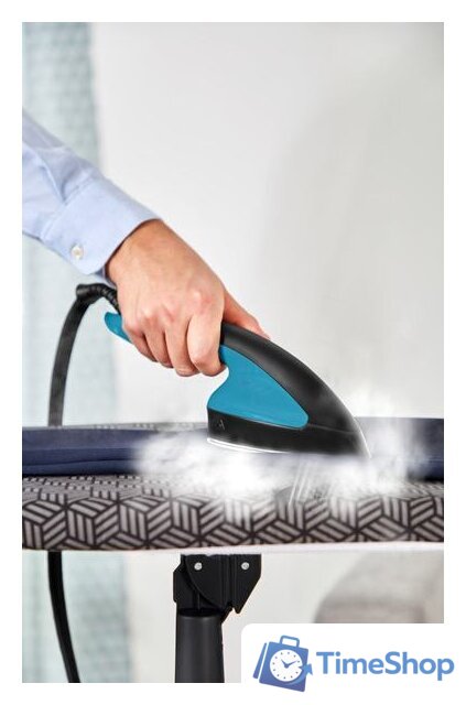 Отпариватель Tefal Ixeo QT1511E0 - Изображение №11 — Интернет-магазин Time-Shop