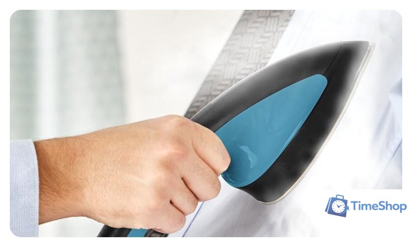 Отпариватель Tefal Ixeo QT1511E0 - Изображение №12 — Интернет-магазин Time-Shop