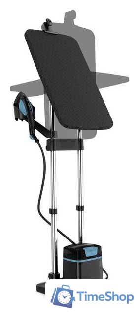 Отпариватель Tefal Ixeo QT1511E0 - Изображение №3 — Интернет-магазин Time-Shop