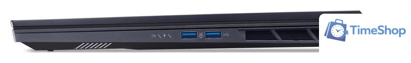 Ноутбук Acer Predator Helios 18 AI PH18-73-99GX NH.QVZCD.002 - Изображение №6 — Интернет-магазин Time-Shop