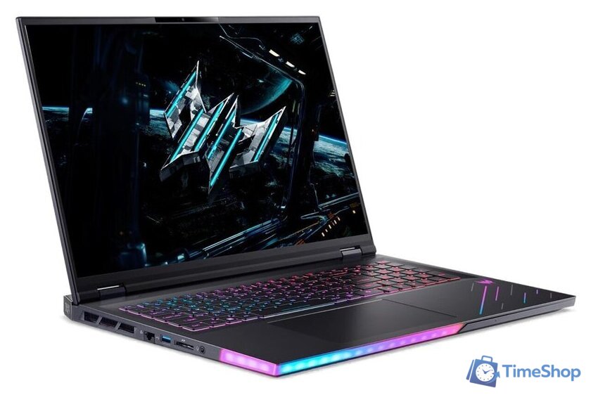 Ноутбук Acer Predator Helios 18 AI PH18-73-99GX NH.QVZCD.002 - Изображение №3 — Интернет-магазин Time-Shop