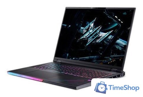 Ноутбук Acer Predator Helios 18 AI PH18-73-99GX NH.QVZCD.002 - Изображение №2 — Интернет-магазин Time-Shop