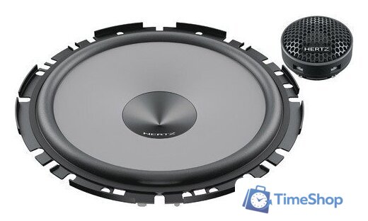 Компонентная АС Hertz Uno K 170 - Изображение №1 — Интернет-магазин Time-Shop