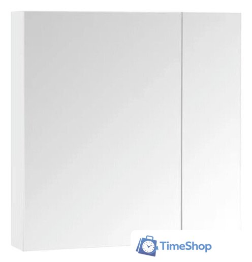  Акватон Шкаф с зеркалом Асти 70 1A263402AX010 - Изображение №1 — Интернет-магазин Time-Shop