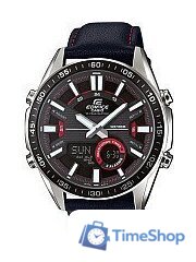 Наручные часы Casio EFV-C100L-1AVEF - Изображение №1 — Интернет-магазин Time-Shop