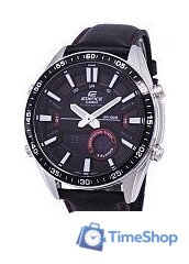 Наручные часы Casio EFV-C100L-1AVEF - Изображение №2 — Интернет-магазин Time-Shop