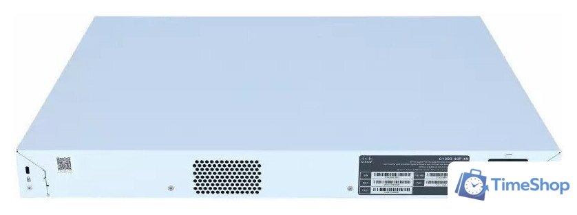 Коммутатор Cisco C1300-48P-4X - Изображение №3 — Интернет-магазин Time-Shop