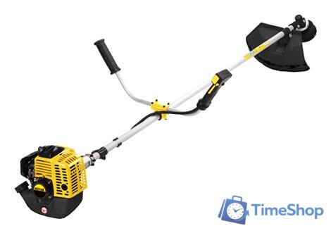 Триммер Huter GGT-800T - Изображение №1 — Интернет-магазин Time-Shop