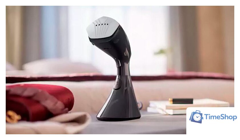 Отпариватель Philips GC800/80 - Изображение №8 — Интернет-магазин Time-Shop