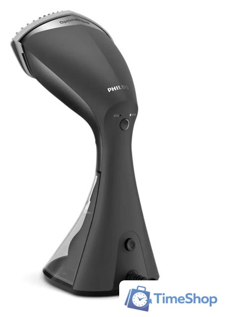 Отпариватель Philips GC800/80 - Изображение №3 — Интернет-магазин Time-Shop