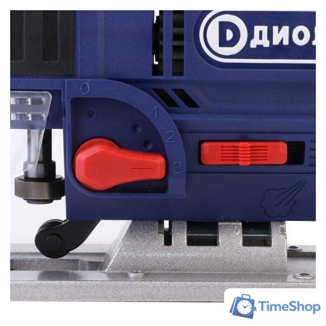 Электролобзик ДИОЛД ПЛЭ-1-07 М - Изображение №5 — Интернет-магазин Time-Shop
