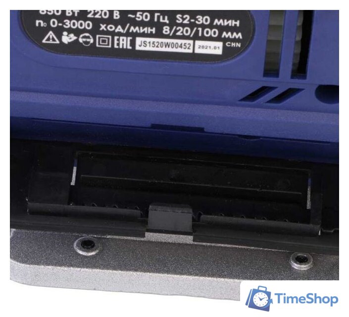 Электролобзик ДИОЛД ПЛЭ-1-07 М - Изображение №11 — Интернет-магазин Time-Shop