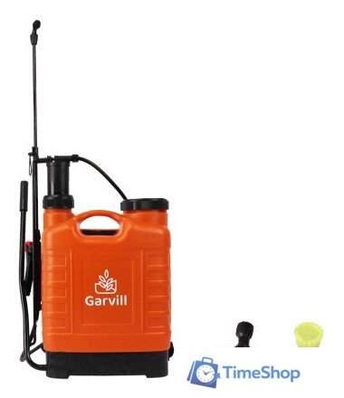 Ручной опрыскиватель Garvill 12L - Изображение №1 — Интернет-магазин Time-Shop