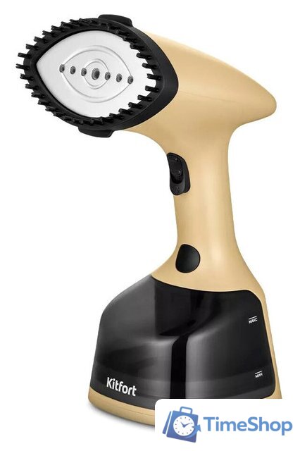 Отпариватель Kitfort KT-9231 - Изображение №1 — Интернет-магазин Time-Shop