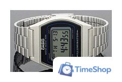Наручные часы Casio B640WD-1AVEF - Изображение №2 — Интернет-магазин Time-Shop