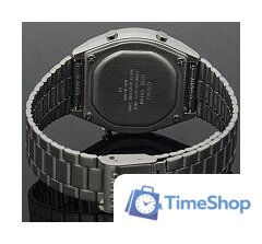 Наручные часы Casio B640WD-1AVEF - Изображение №3 — Интернет-магазин Time-Shop
