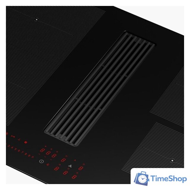 Варочная панель Franke Maris 2gether Minimal Black FMA 8381R HI 340.0705.337 - Изображение №3 — Интернет-магазин Time-Shop