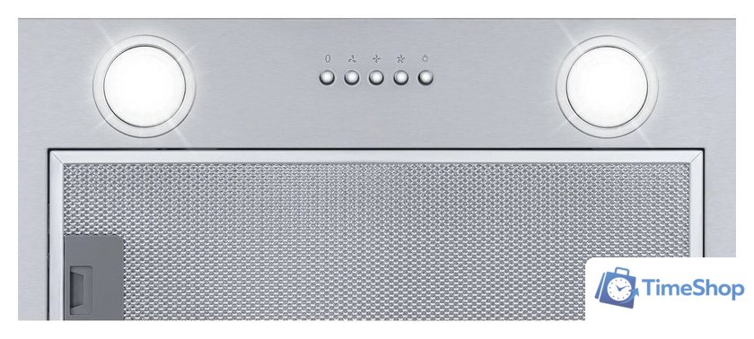 Кухонная вытяжка Meferi INBOX60IX Ultra - Изображение №9 — Интернет-магазин Time-Shop