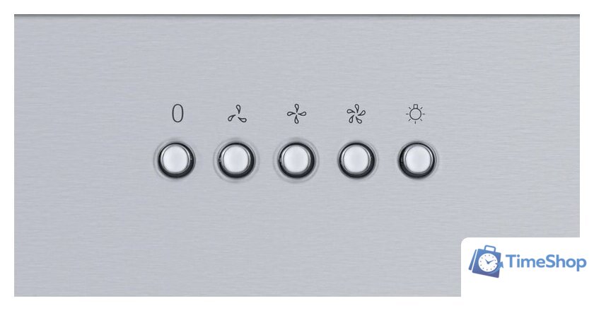 Кухонная вытяжка Meferi INBOX60IX Ultra - Изображение №7 — Интернет-магазин Time-Shop