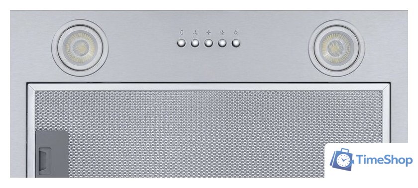 Кухонная вытяжка Meferi INBOX60IX Ultra - Изображение №8 — Интернет-магазин Time-Shop