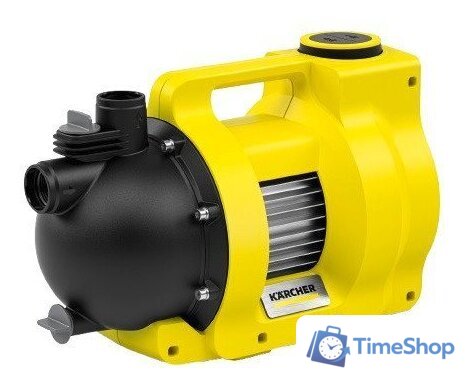 Садовый насос Karcher BP 6.000 Garden 1.645-720.0 - Изображение №1 — Интернет-магазин Time-Shop