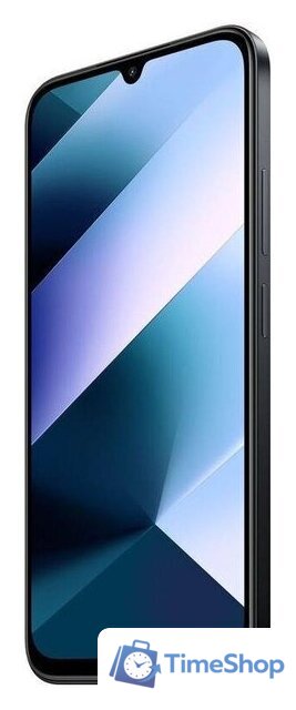 Телефон POCO C85 6GB/128GB международная версия (черный) - Изображение №2 — Интернет-магазин Time-Shop