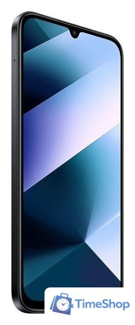 Телефон POCO C85 6GB/128GB международная версия (черный) - Изображение №3 — Интернет-магазин Time-Shop