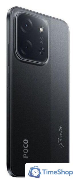Телефон POCO C85 6GB/128GB международная версия (черный) - Изображение №6 — Интернет-магазин Time-Shop