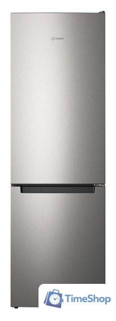 Холодильник Indesit ITS 4180 XB - Изображение №1 — Интернет-магазин Time-Shop