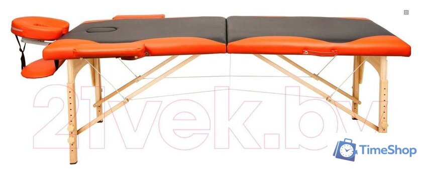 Массажный стол Atlas Sport 2D-60185/4B - Изображение №2 — Интернет-магазин Time-Shop