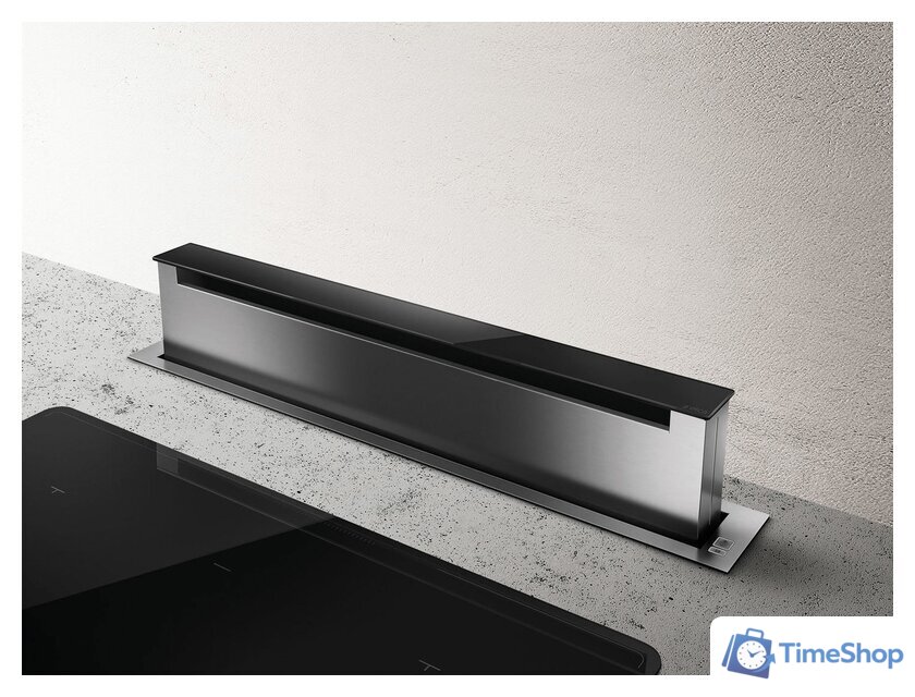 Кухонная вытяжка Elica Pandora GME IX/A/90 - Изображение №3 — Интернет-магазин Time-Shop