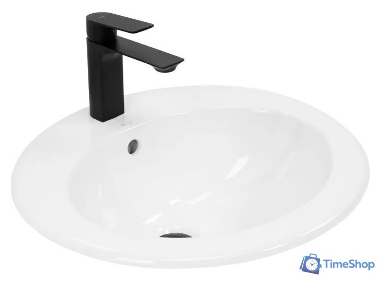 Умывальник Rea Dalia REA-U4122 - Изображение №1 — Интернет-магазин Time-Shop