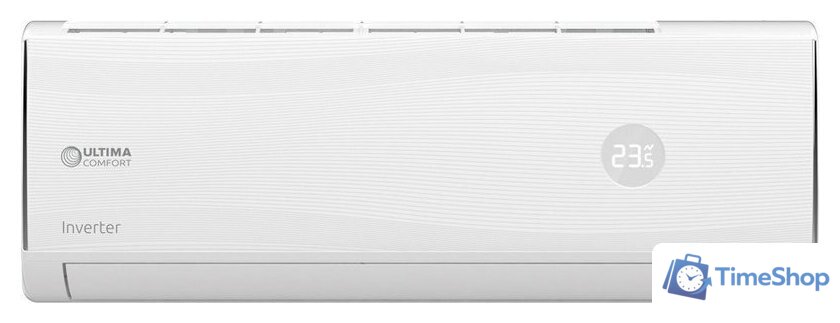 Кондиционер Ultima Comfort EXCEED Inverter EXD-I09PN - Изображение №1 — Интернет-магазин Time-Shop