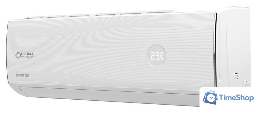 Кондиционер Ultima Comfort EXCEED Inverter EXD-I09PN - Изображение №2 — Интернет-магазин Time-Shop