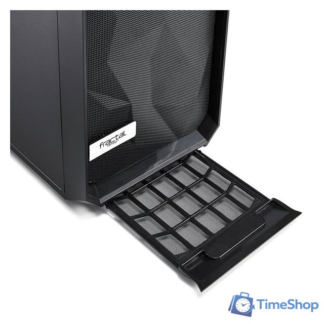 Корпус Fractal Design Meshify C - Изображение №12 — Интернет-магазин Time-Shop