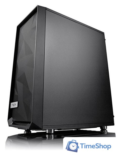 Корпус Fractal Design Meshify C - Изображение №3 — Интернет-магазин Time-Shop