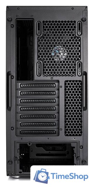 Корпус Fractal Design Meshify C - Изображение №9 — Интернет-магазин Time-Shop