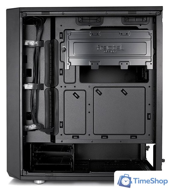 Корпус Fractal Design Meshify C - Изображение №14 — Интернет-магазин Time-Shop