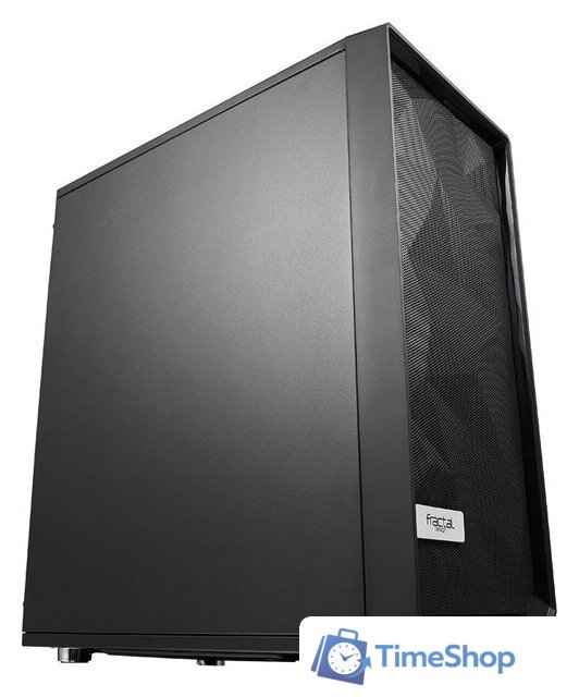 Корпус Fractal Design Meshify C - Изображение №1 — Интернет-магазин Time-Shop