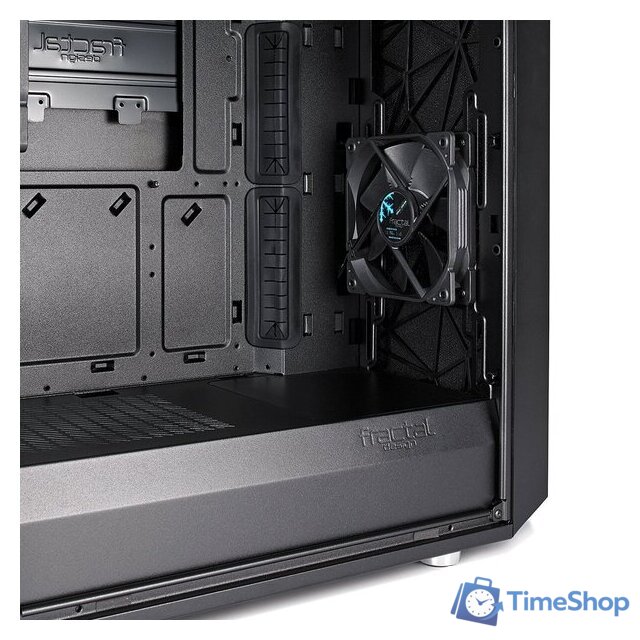 Корпус Fractal Design Meshify C - Изображение №15 — Интернет-магазин Time-Shop