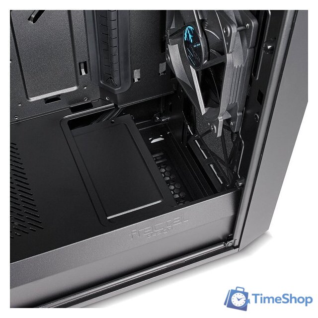 Корпус Fractal Design Meshify C - Изображение №16 — Интернет-магазин Time-Shop