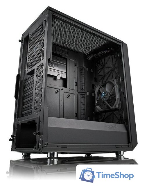 Корпус Fractal Design Meshify C - Изображение №6 — Интернет-магазин Time-Shop