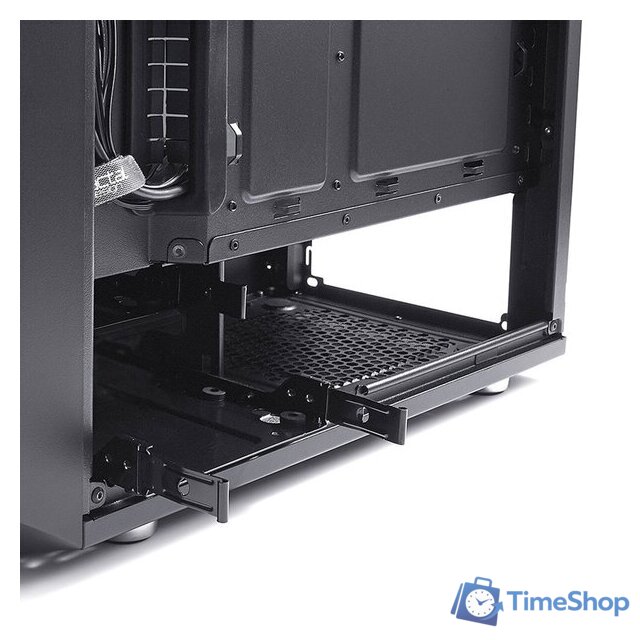 Корпус Fractal Design Meshify C - Изображение №17 — Интернет-магазин Time-Shop